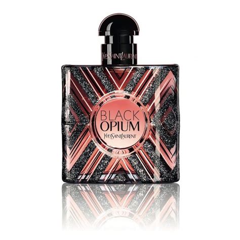 black opinion parfym rea 50ml|billig parfym dam.